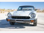 Thumbnail Photo 9 for 1981 FIAT 2000 Spider